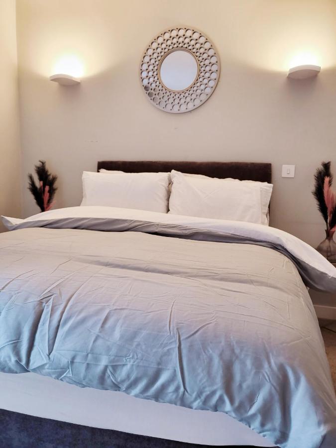 Luxury City Apartment In Jquarter バーミンガム エクステリア 写真