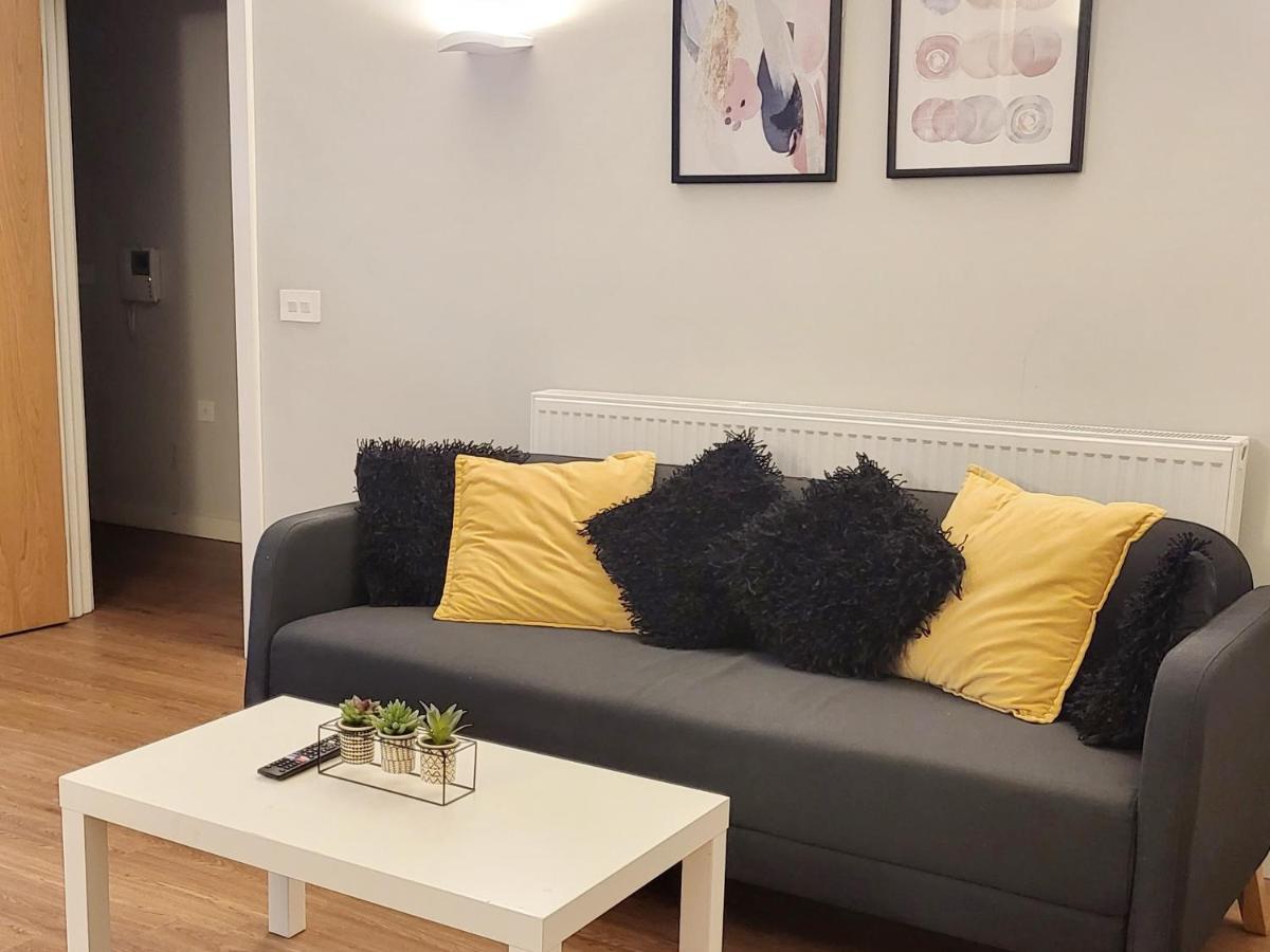 Luxury City Apartment In Jquarter バーミンガム エクステリア 写真