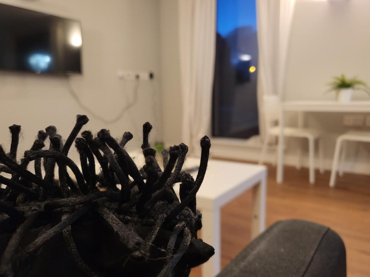 Luxury City Apartment In Jquarter バーミンガム エクステリア 写真